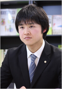 司法書士 行政書士 黒田武則